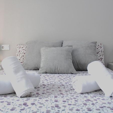 Ferienwohnung Apartamento Playa 5 Minutos A Pie Moderno Y Confortable Cabanyal Valencia Exterior foto